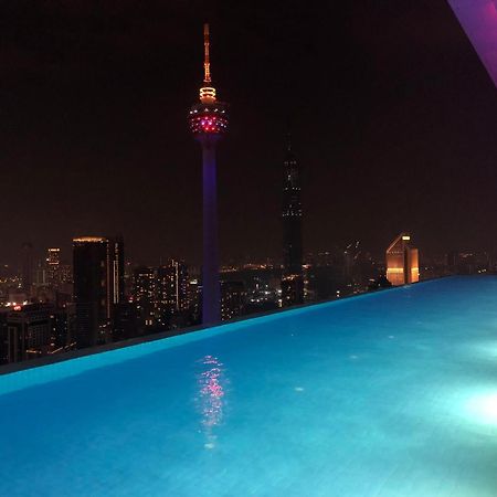 Platinum Suites Klcc Top 51 Kuala Lumpur Extérieur photo