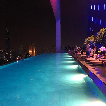 Platinum Suites Klcc Top 51 Kuala Lumpur Extérieur photo