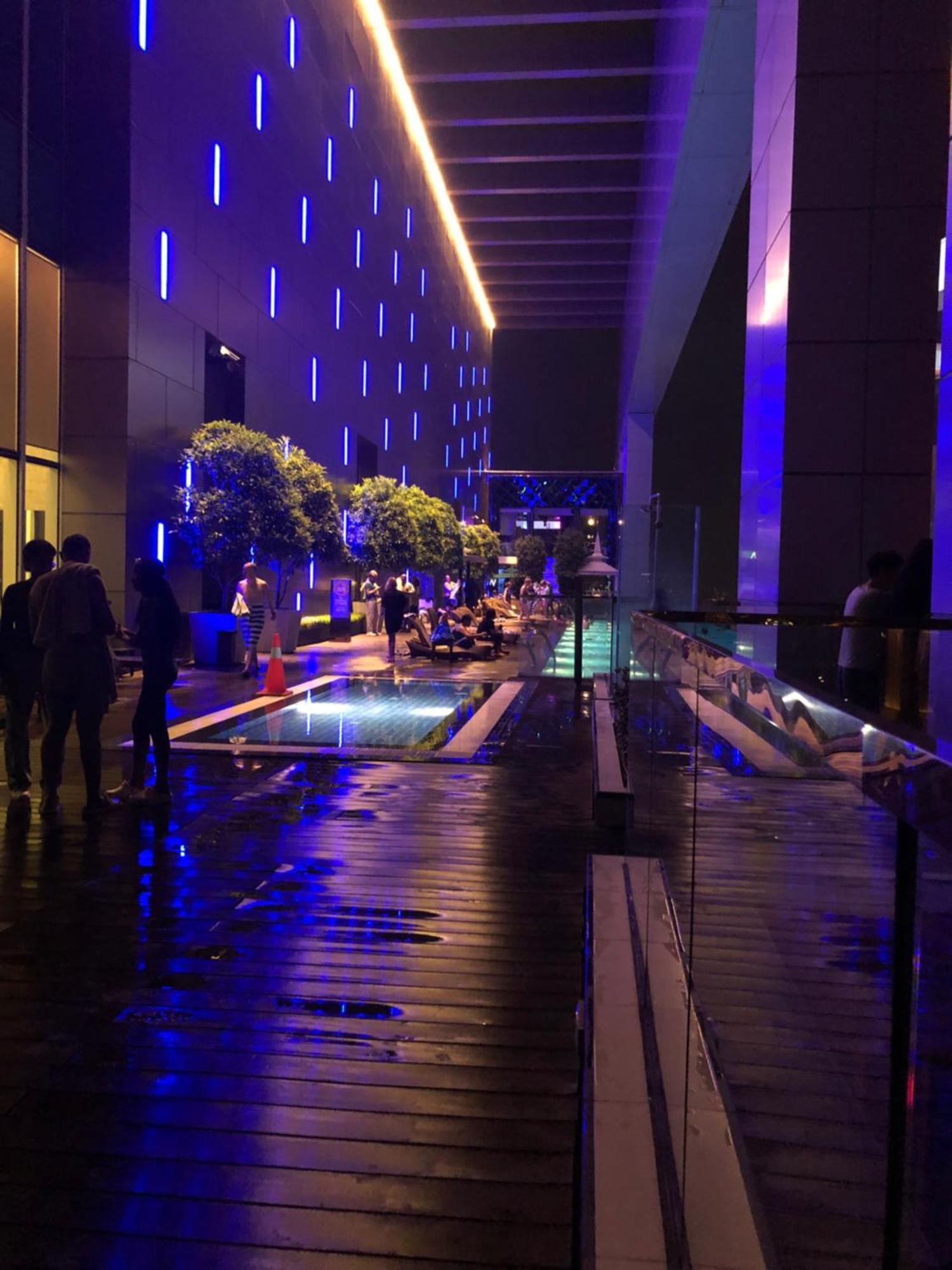 Platinum Suites Klcc Top 51 Kuala Lumpur Extérieur photo