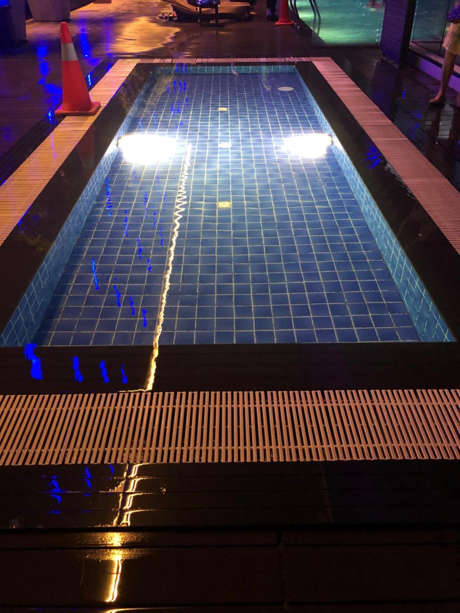 Platinum Suites Klcc Top 51 Kuala Lumpur Extérieur photo