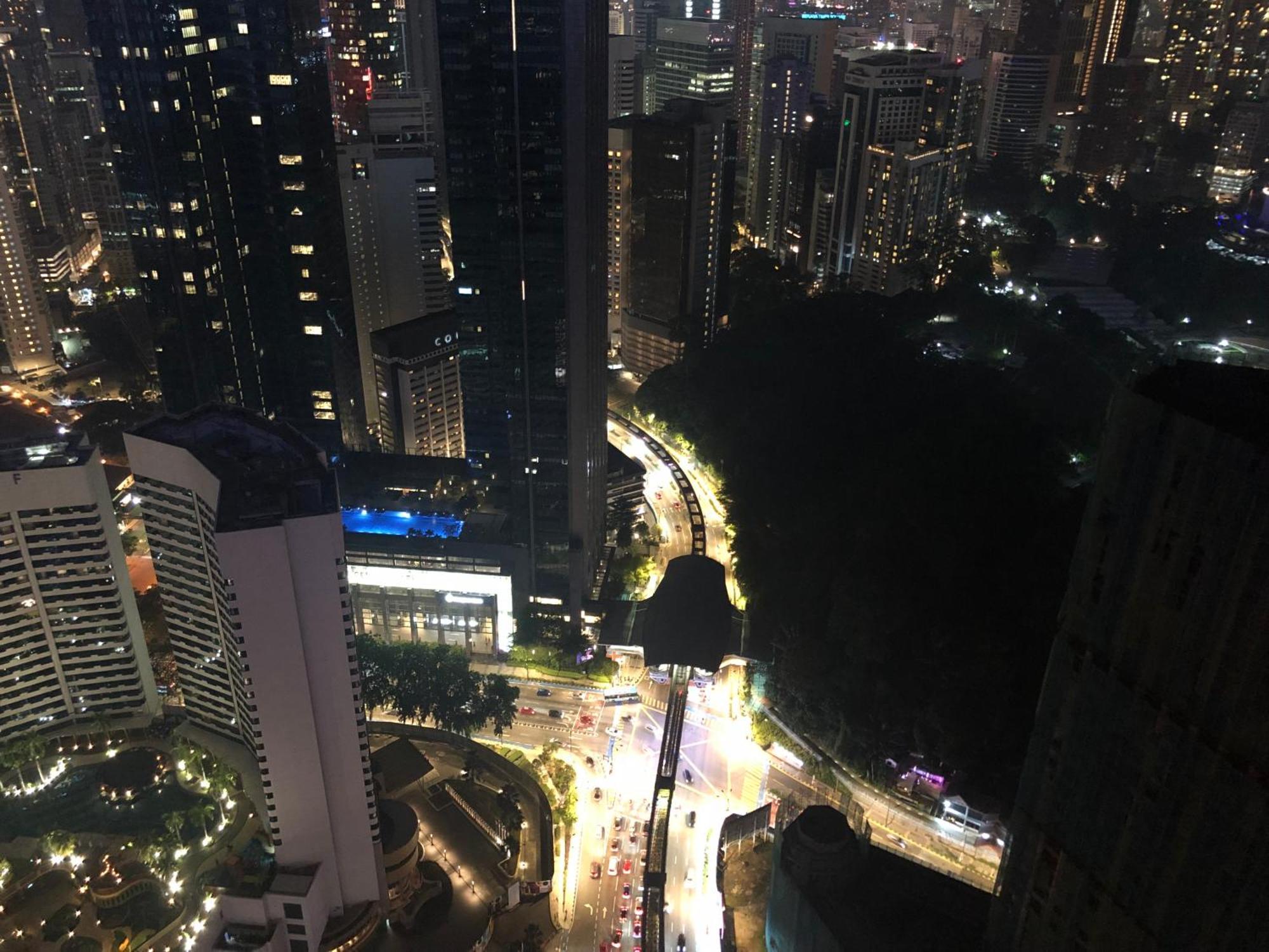 Platinum Suites Klcc Top 51 Kuala Lumpur Extérieur photo