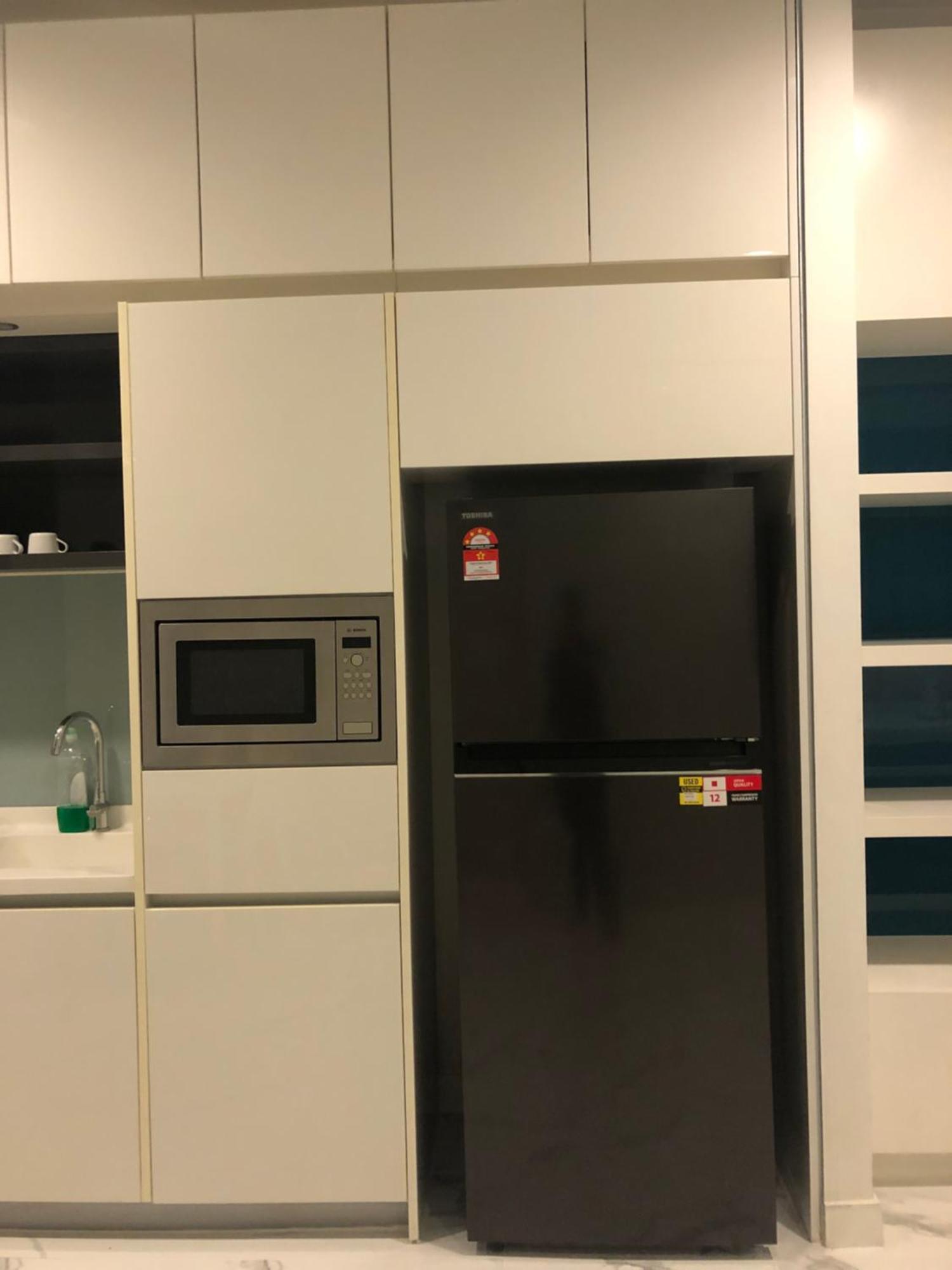 Platinum Suites Klcc Top 51 Kuala Lumpur Extérieur photo