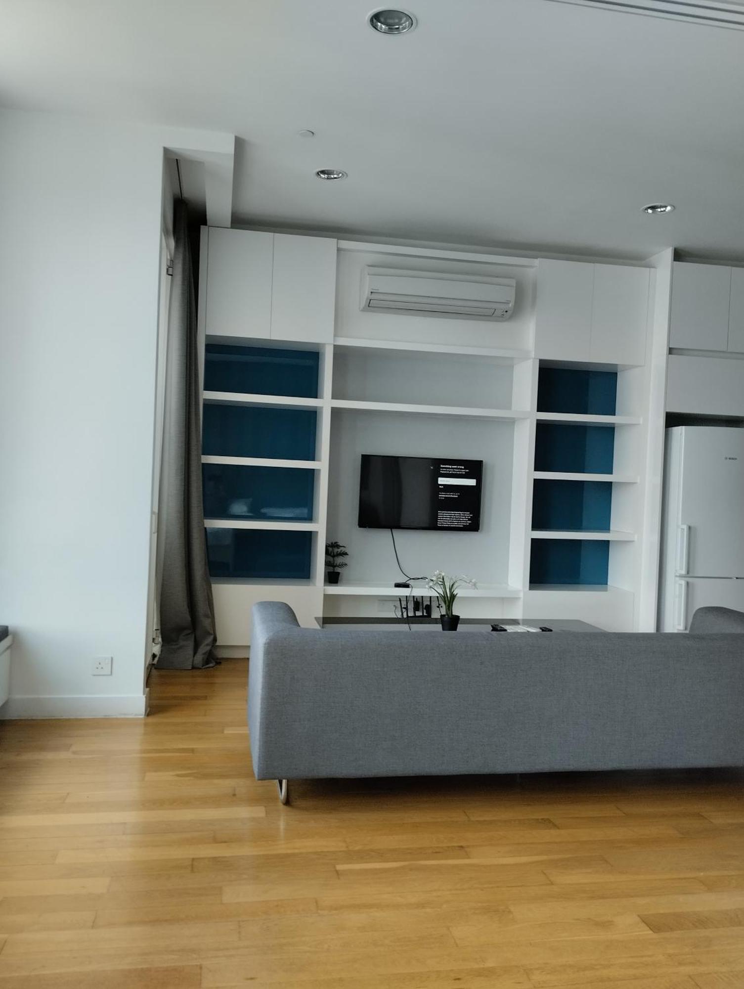 Platinum Suites Klcc Top 51 Kuala Lumpur Extérieur photo