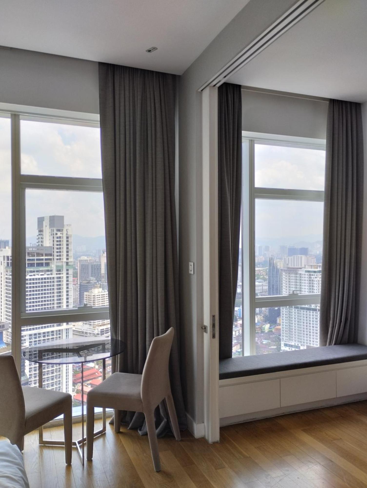 Platinum Suites Klcc Top 51 Kuala Lumpur Extérieur photo