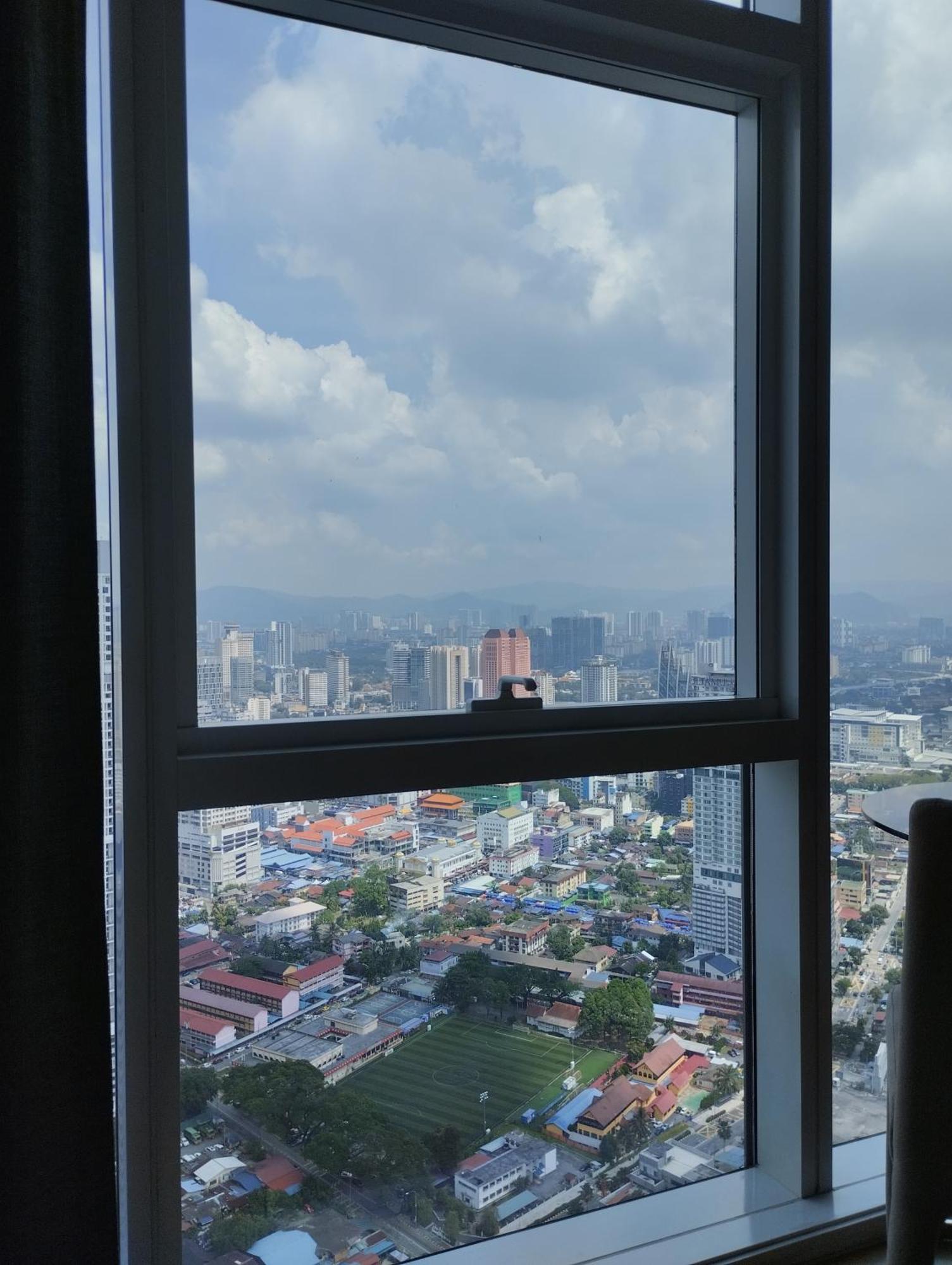 Platinum Suites Klcc Top 51 Kuala Lumpur Extérieur photo