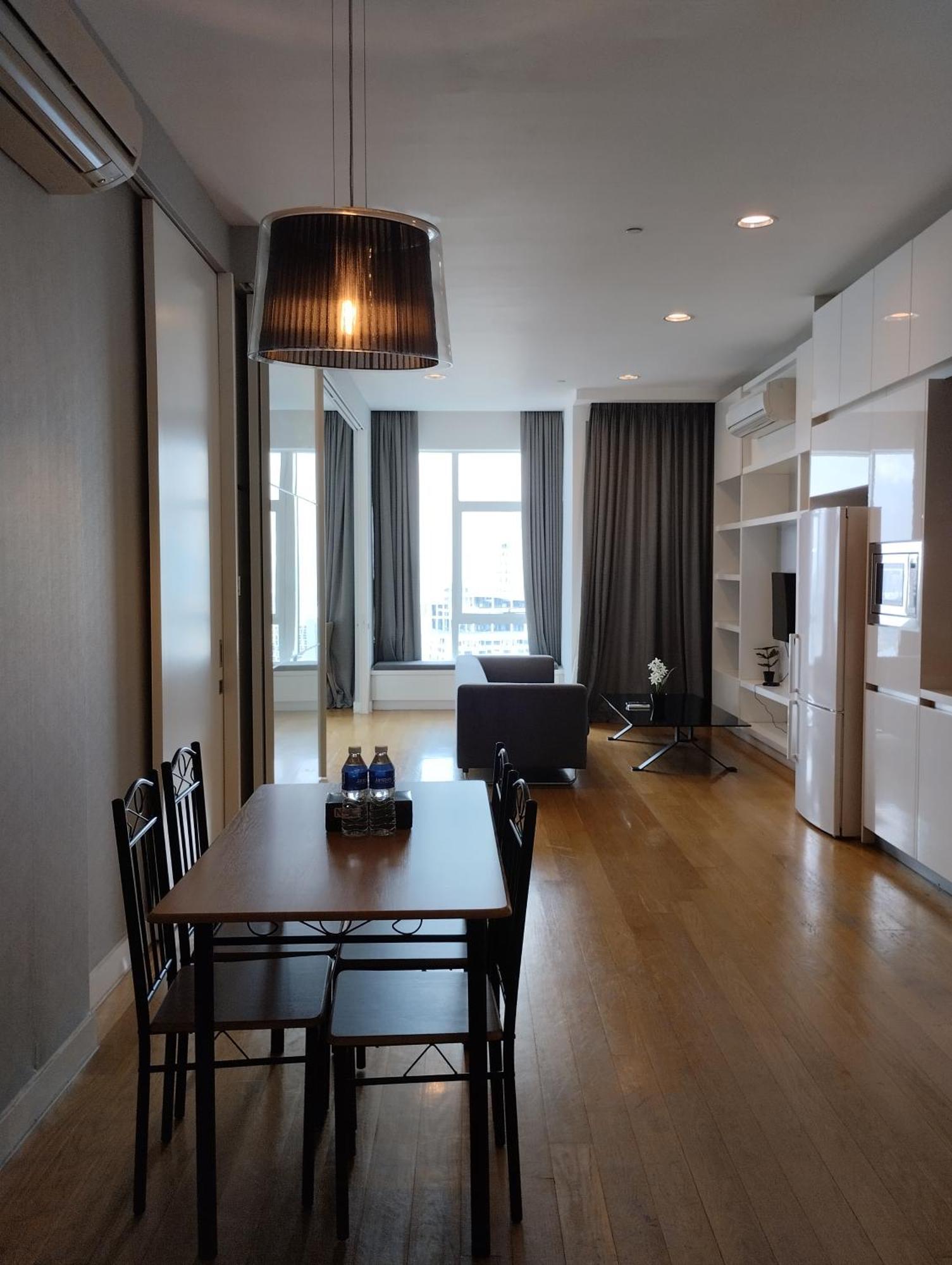 Platinum Suites Klcc Top 51 Kuala Lumpur Extérieur photo