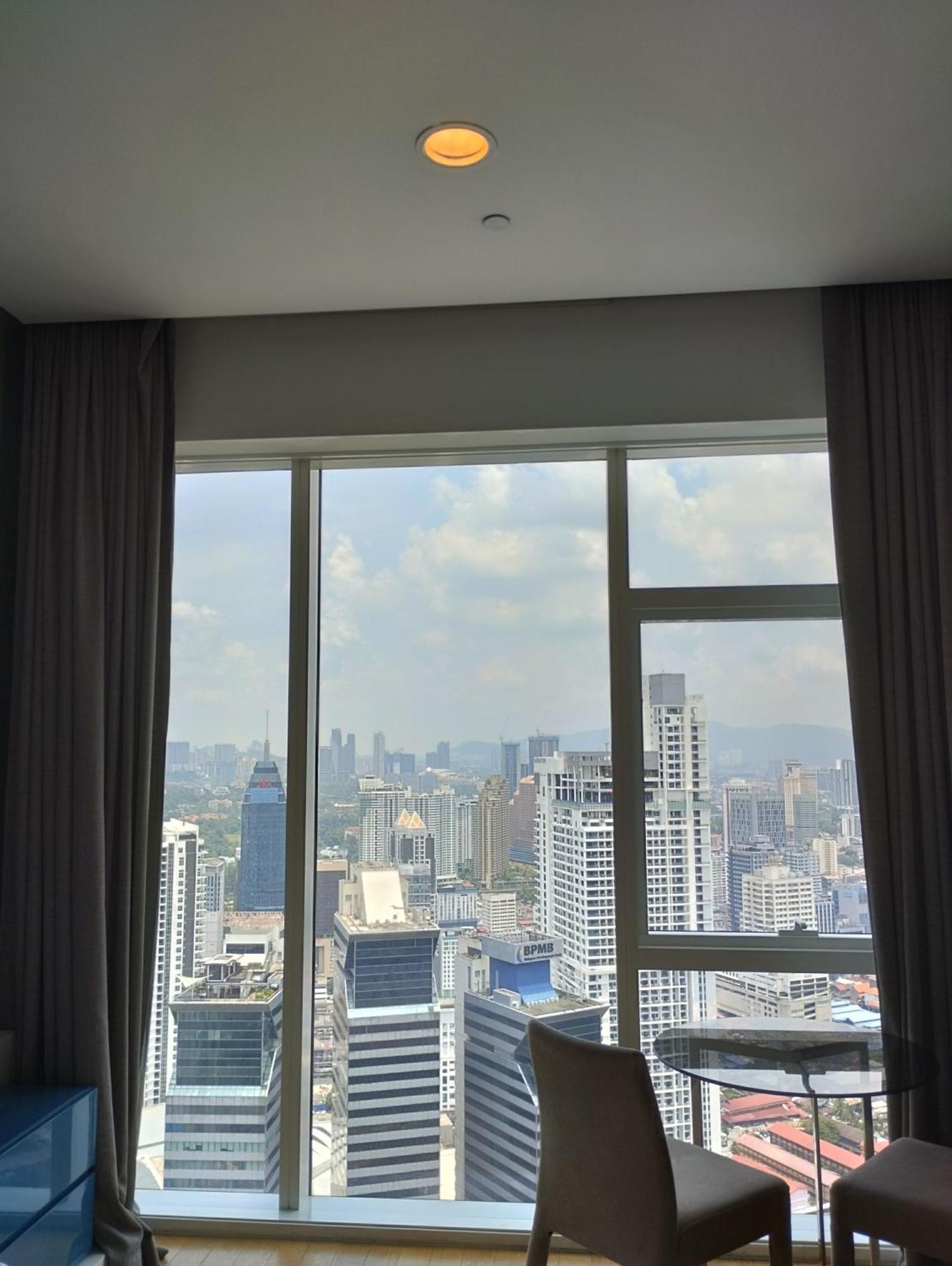 Platinum Suites Klcc Top 51 Kuala Lumpur Extérieur photo